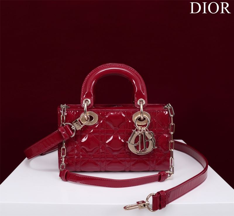 Christian Dior My Lady Bags